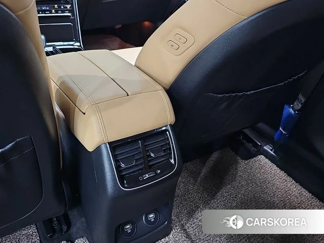 Kia K7 Premier 2020 Белый из Кореи, фото 4
