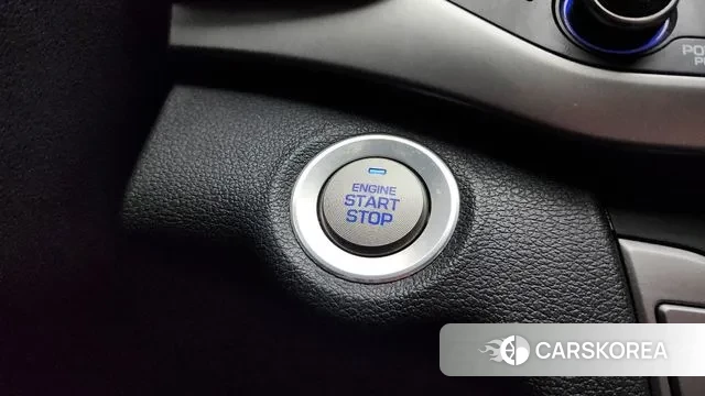 Hyundai Avante AD 2018 Белый из Кореи, фото 4