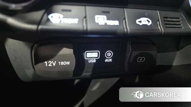 Hyundai Veloster (JS) 2019 Белый из Кореи, фото 4