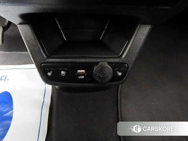 Kia The New Kia Ray 2023 Жемчужный цвет из Кореи, фото 4