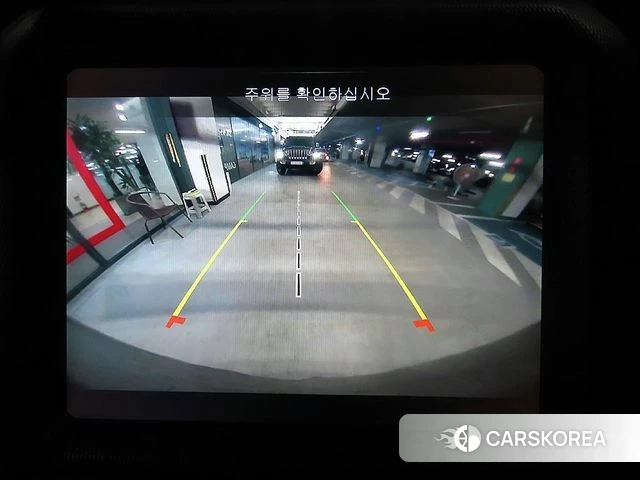 Jeep Wrangler (JL) 2019 Белый из Кореи, фото 4