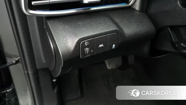 Hyundai Avante (CN7) 2022 Серый из Кореи, фото 4