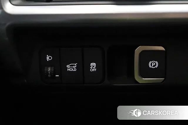 Hyundai Santa Fe (MX5) 2024 Серый из Кореи, фото 4