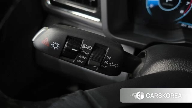 Ssangyong Berry New Tivoli 2021 Белый из Кореи, фото 4