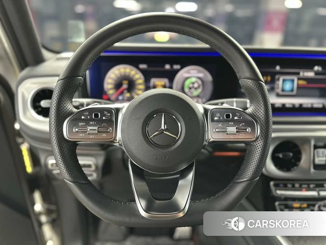 Mercedes-Benz G-class 2024 Другой из Китая, фото 4