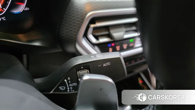 BMW X4 (G02) 2022 Белый из Кореи, фото 4