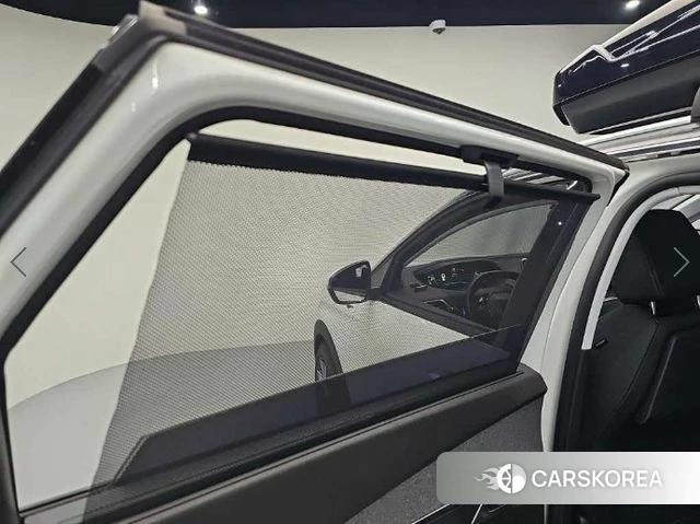 Peugeot 5008 second generation 2018 Белый из Кореи, фото 4