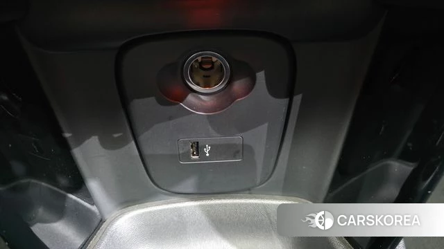 Mini Cooper 2021 Зеленый из Кореи, фото 4