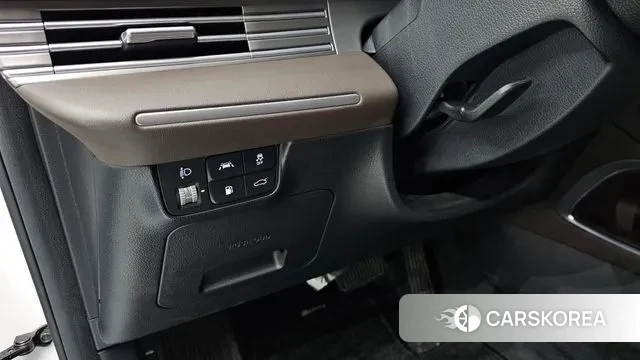 Hyundai The New Grandeur IG 2022 Белый из Кореи, фото 4