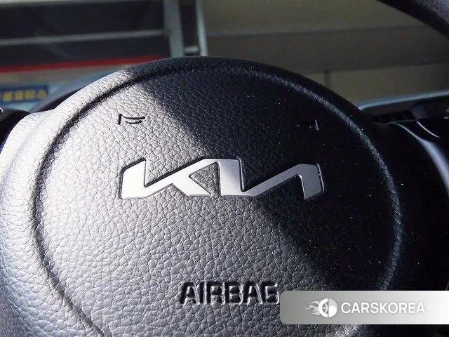 Kia The New Kia Ray 2022 Жемчужный цвет из Кореи, фото 4