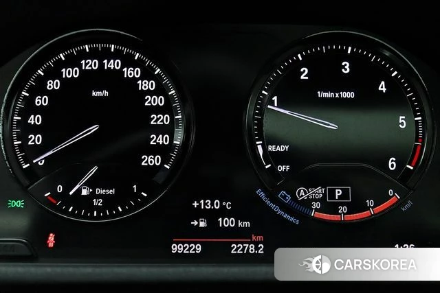 BMW X2 (F39) 2018 Желтый из Кореи, фото 4