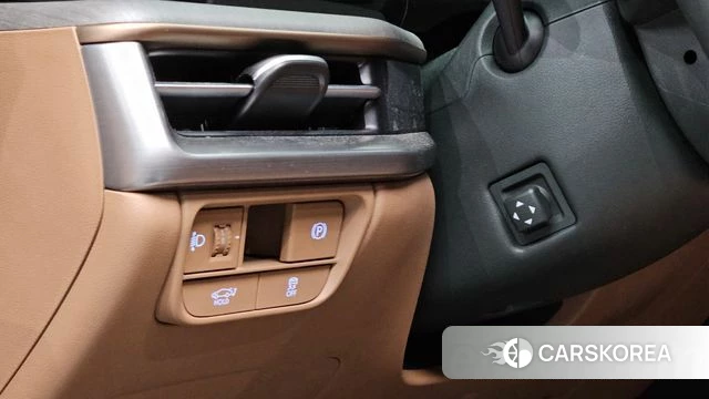 Hyundai Grandeur (GN7) 2023 Черный из Кореи, фото 4