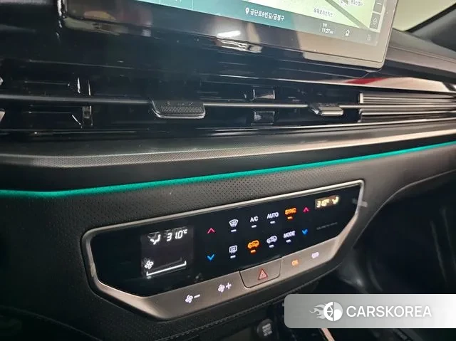 Ssangyong The New Rexton Sport 2024 Серый из Кореи, фото 4