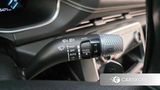 Genesis GV80 2020 Серый из Кореи, фото 4