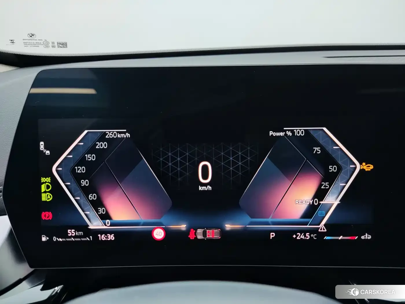 BMW X1 2023 Белый из Китая, фото 4