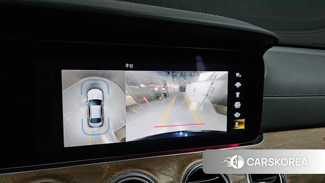 Mercedes-Benz E-Class W213 2022 Черный из Кореи, фото 4