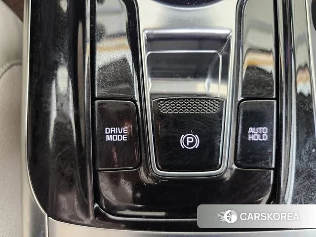 Kia Carnival 4th generation 2021 Серый из Кореи, фото 4