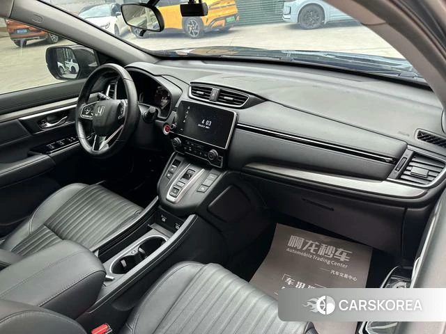 Honda Hao Ying 2022 Черный из Китая, фото 4
