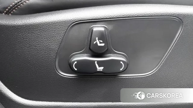 Ssangyong The New Torres 2025 Белый из Кореи, фото 4