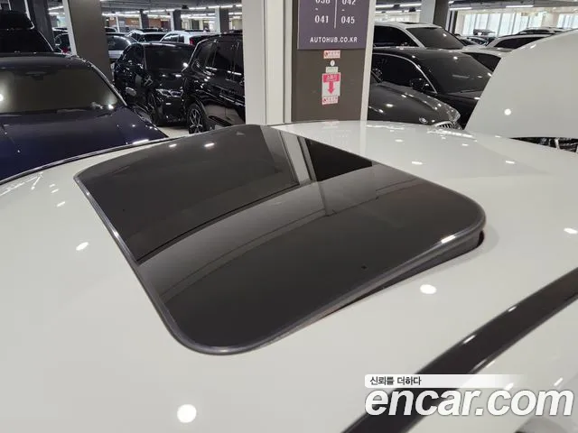 Mercedes-Benz E-Class W213 id 2717153 из Кореи 4