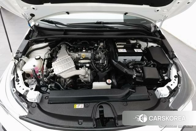 Toyota Lei Ling 2022 Белый из Китая, фото 4