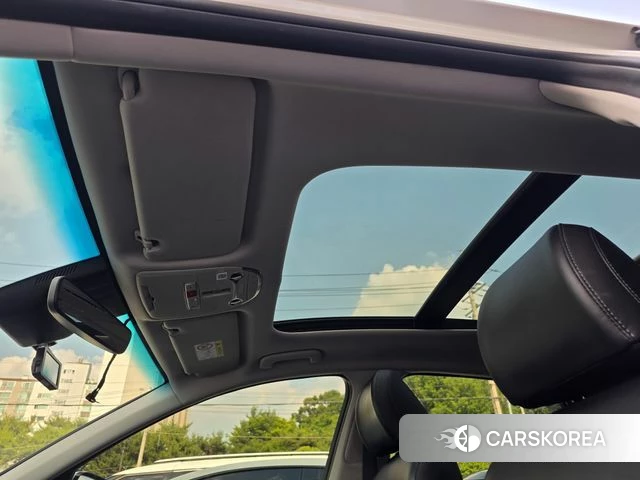 Hyundai The New Grandeur IG 2022 Жемчужный цвет из Кореи, фото 4