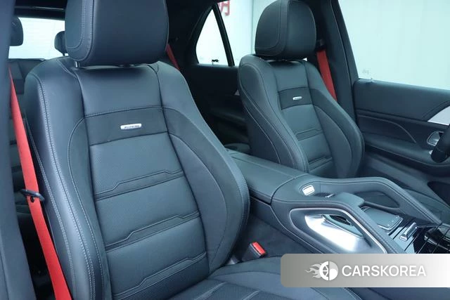 Mercedes-Benz GLE AMG id 4208406 из Китая 4