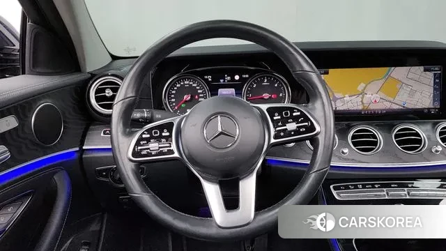 Mercedes-Benz E-Class W213 id 3499329 из Кореи 4