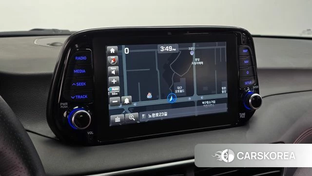 Hyundai All New Tucson 2020 Белый из Кореи, фото 4