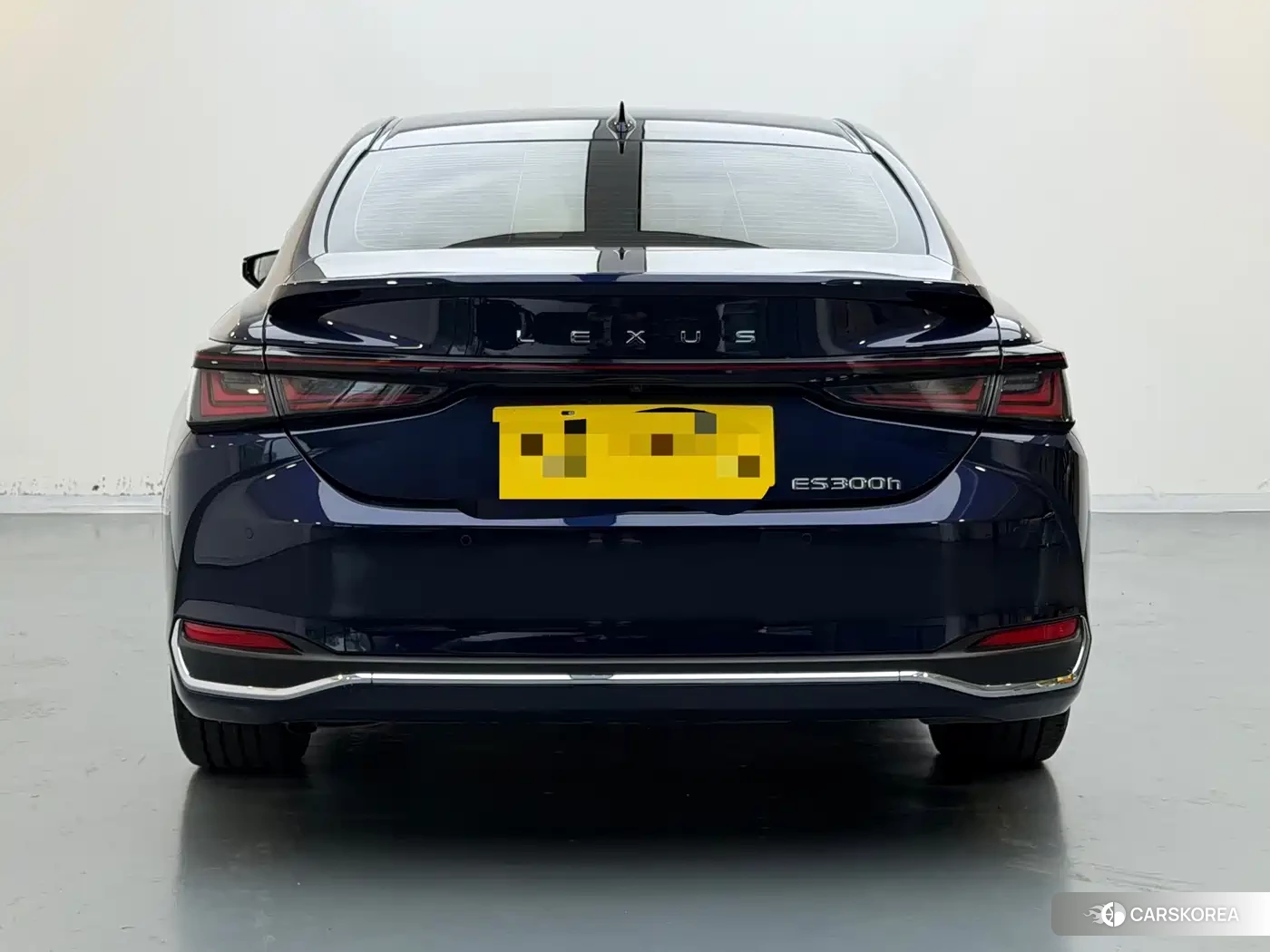 Lexus ES 2025 Синий из Китая, фото 4