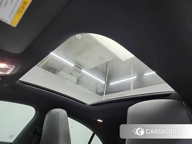 Mercedes-Benz CLA-Class C118 2020 Белый из Кореи, фото 4