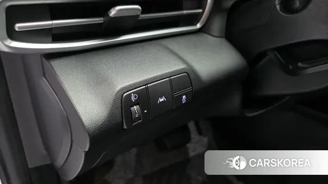 Hyundai Avante (CN7) 2020 Белый из Кореи, фото 4