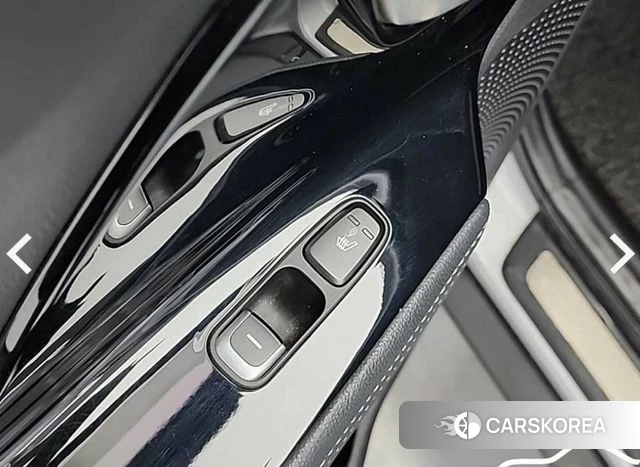 Kia Niro 2019 Серебристо-серый из Кореи, фото 4