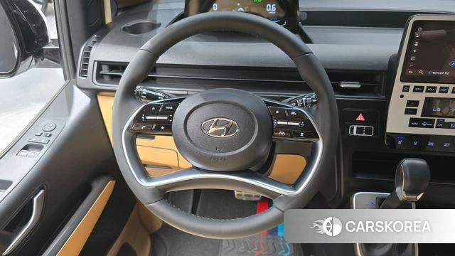 Hyundai Staria 2021 Белый из Кореи, фото 4