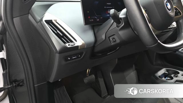 BMW iX 2022 Белый из Кореи, фото 4