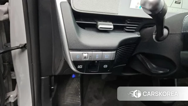 Hyundai Ionic 5 2021 Серый из Кореи, фото 4