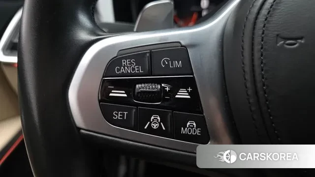 BMW 3 Series (G20) 2022 Белый из Кореи, фото 4