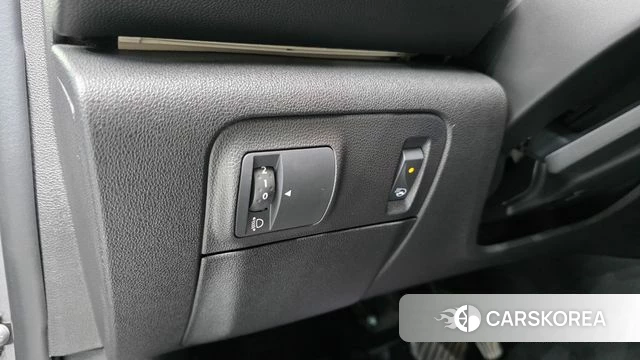 Renault Korea (Samsung) SM6 2018 Серый из Кореи, фото 4