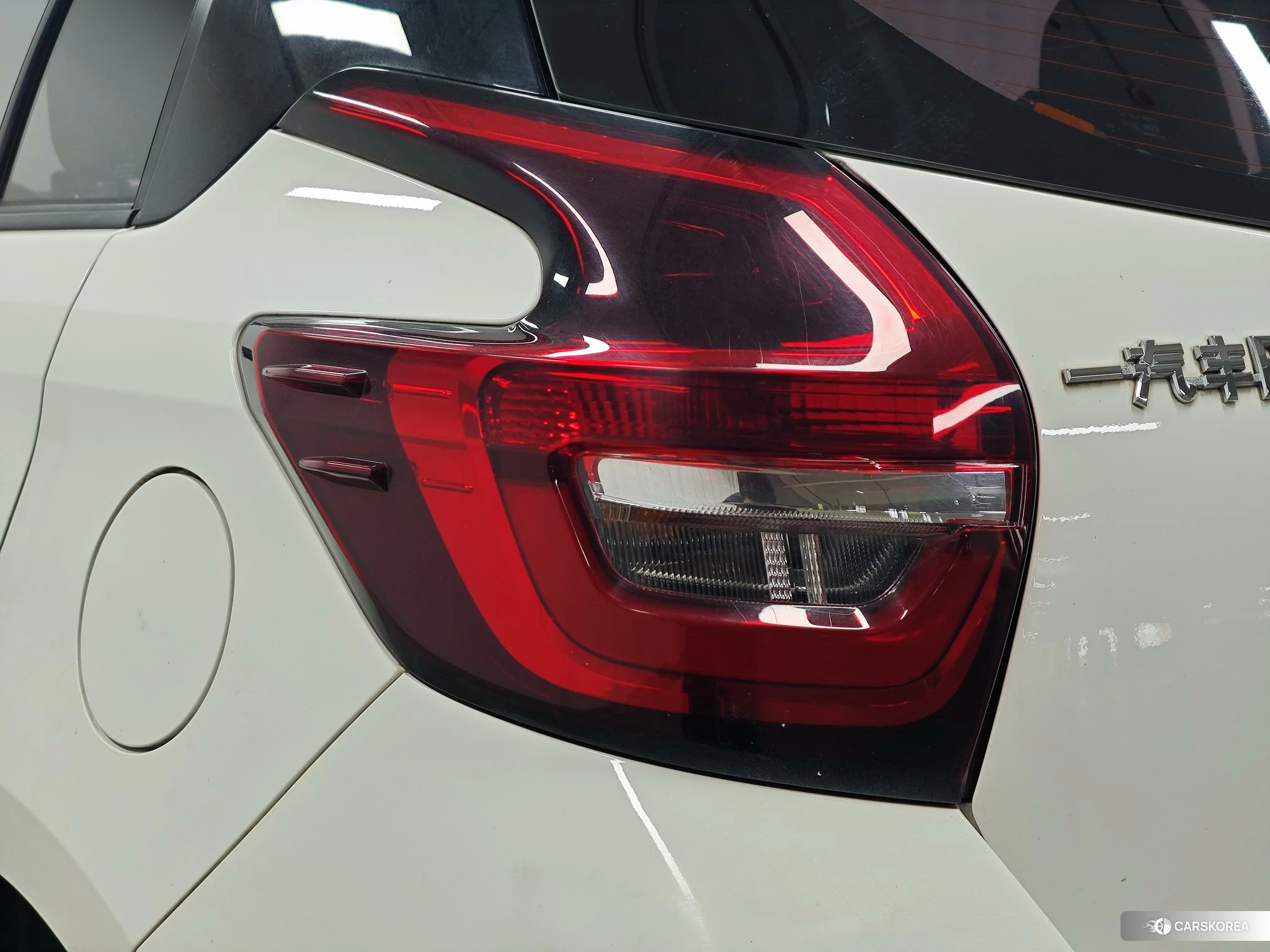 Toyota Vios FS 2020 Белый из Китая, фото 4