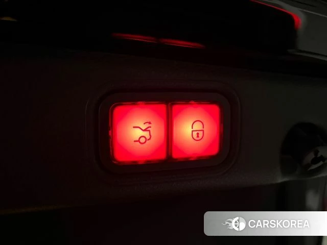 Mercedes-Benz E-Class W213 2019 Черный из Кореи, фото 4