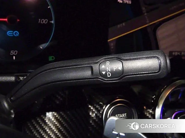 Mercedes-Benz EQA H243 2023 Белый из Кореи, фото 4