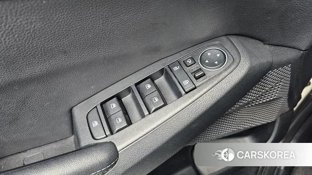 Kia Seltos 2021 Белый из Кореи, фото 4