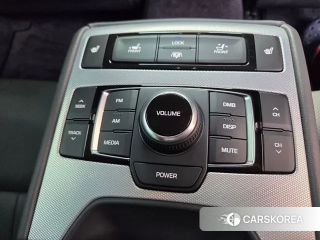 Genesis G80 2018 Цвет тростника из Кореи, фото 4