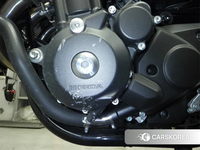 Проданный Honda CB1300SF id 4184493 из Японии, фото 3