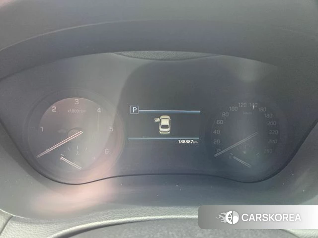 Genesis G80 2018 Серый из Кореи, фото 4