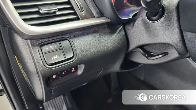 Kia The New K5 2nd generation 2019 Белый из Кореи, фото 4