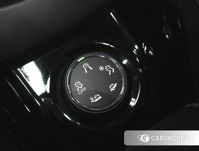 Peugeot 2008 2019 Белый из Кореи, фото 4