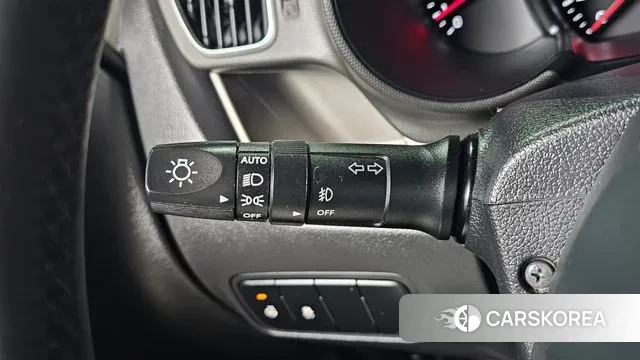 Kia The New Ray 2019 Белый из Кореи, фото 4