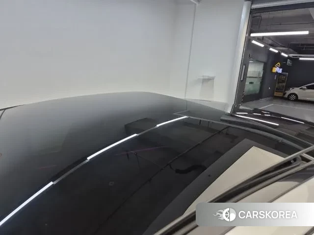 Mercedes-Benz S-Class W223 2024 Белый из Кореи, фото 4