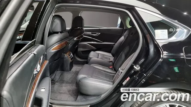 Kia More K9 id 2201823 из Кореи 4